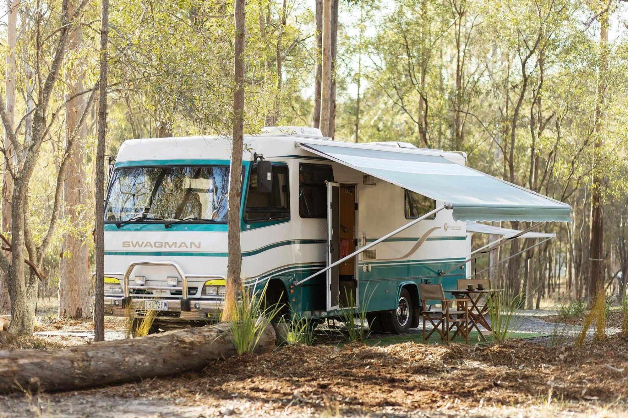 Paradise Country Farmstay Gold Coast Exterior photo