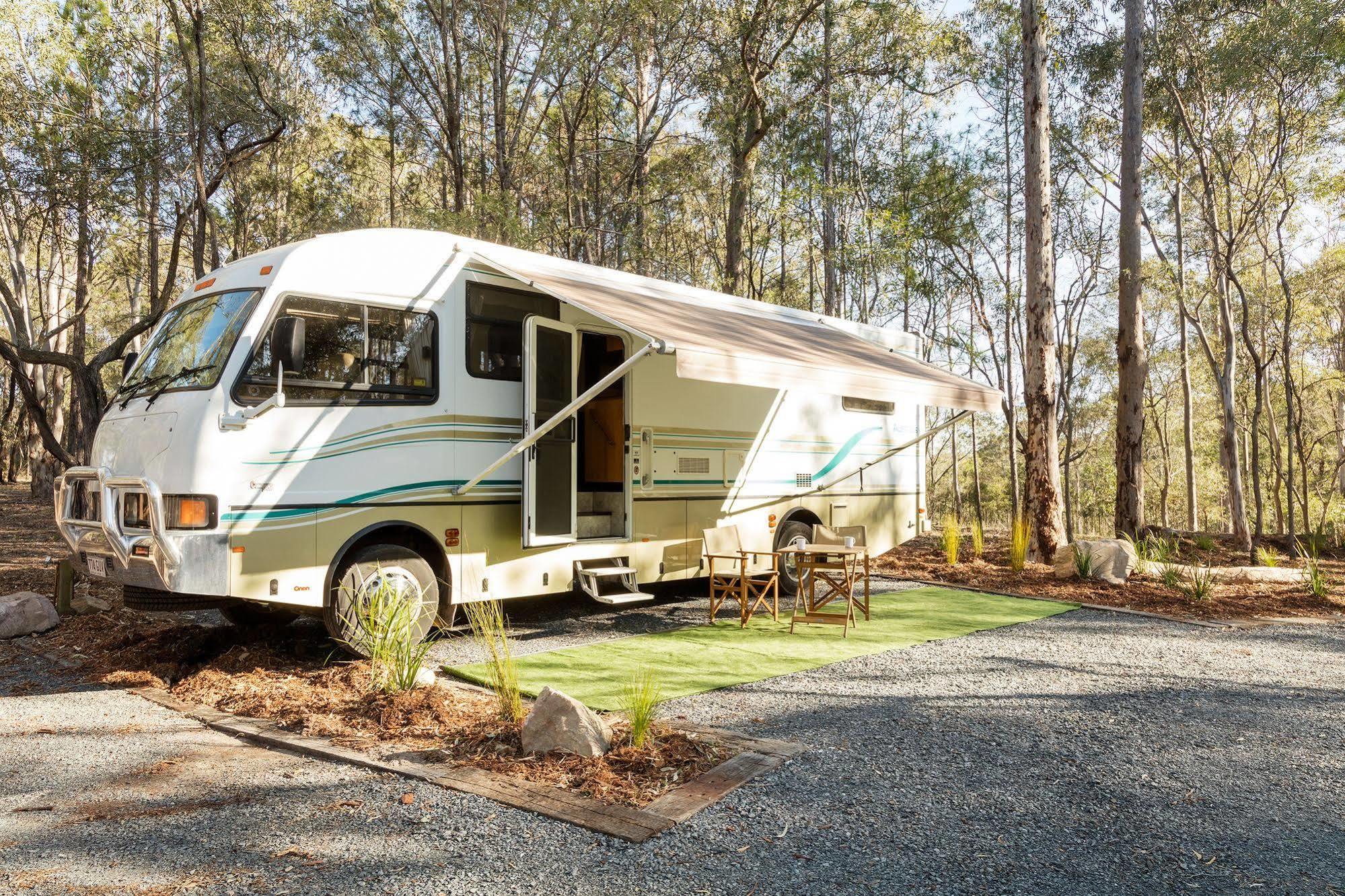 Paradise Country Farmstay Gold Coast Exterior photo